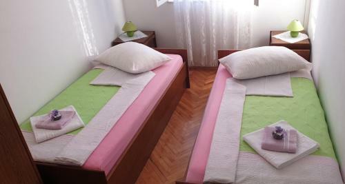 Apartamento Big Blue Hvar