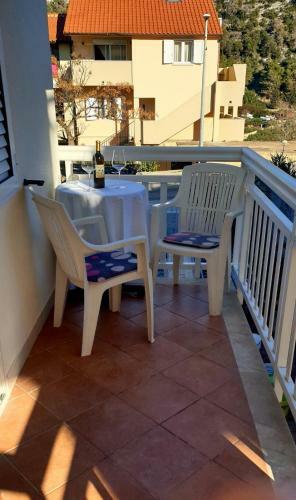 Apartamento Big Blue Hvar