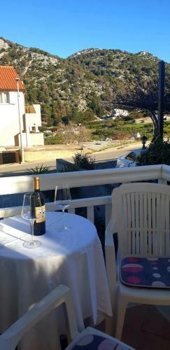 Apartamento Big Blue Hvar