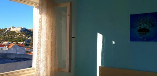 Apartamento Big Blue Hvar