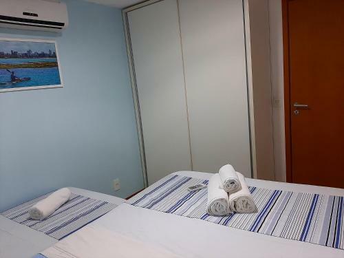 Apartamento Macei� Facilities Temporada Na Ponta Verde