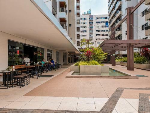 Apartamento Macei� Facilities Temporada Na Ponta Verde
