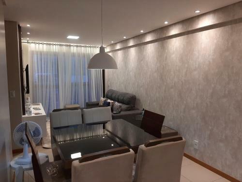 Apartamento Macei� Facilities Temporada Na Ponta Verde