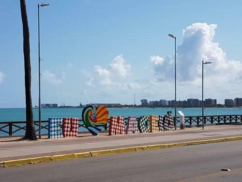 Apartamento Macei� Facilities Temporada Na Ponta Verde