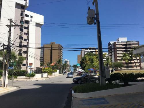 Apartamento Macei� Facilities Temporada Na Ponta Verde
