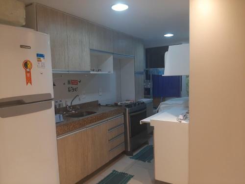 Apartamento Macei� Facilities Temporada Na Ponta Verde