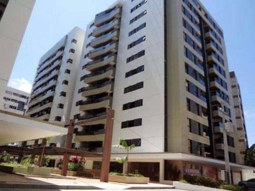 Apartamento Macei� Facilities Temporada Na Ponta Verde