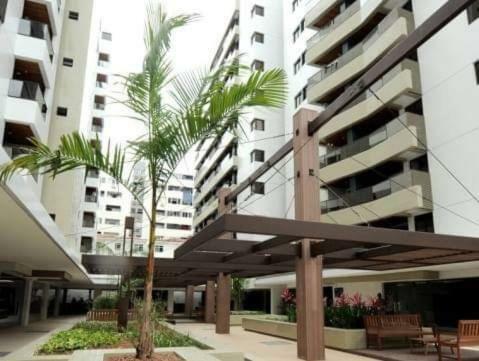 Apartamento Macei� Facilities Temporada Na Ponta Verde