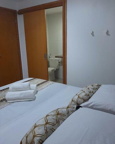 Apartamento Macei� Facilities Temporada Na Ponta Verde