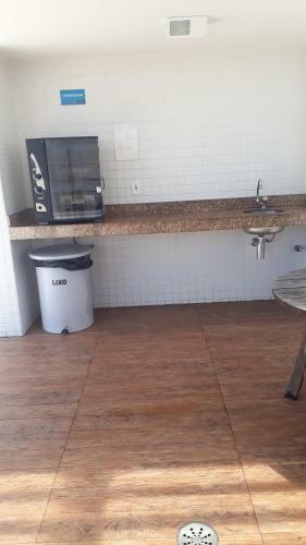 Apartamento Macei� Facilities Temporada Na Ponta Verde