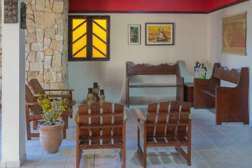 Hotel Pousada Morada Do Sol