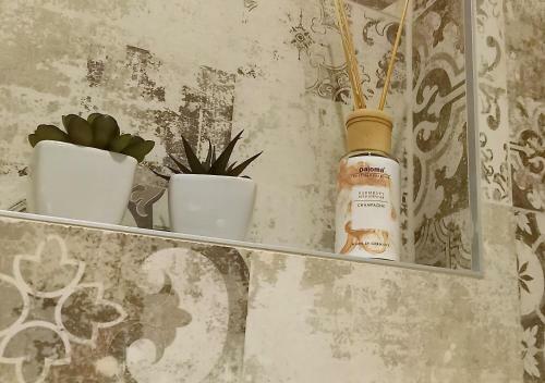 Apartamento Shades Of Green