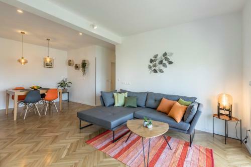 Apartamento Shades Of Green