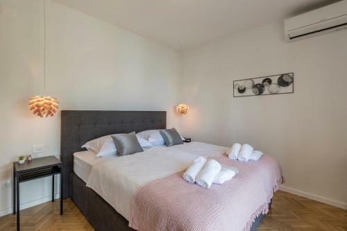 Apartamento Shades Of Green