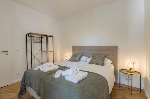 Apartamento Shades Of Green
