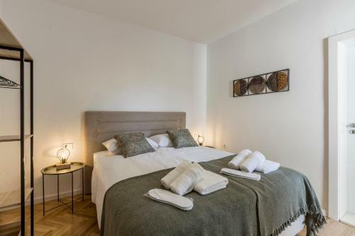 Apartamento Shades Of Green