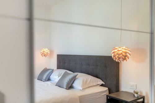 Apartamento Shades Of Green