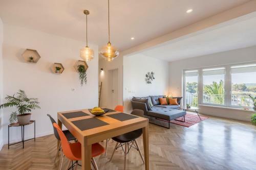 Apartamento Shades Of Green