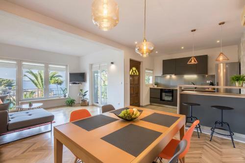 Apartamento Shades Of Green
