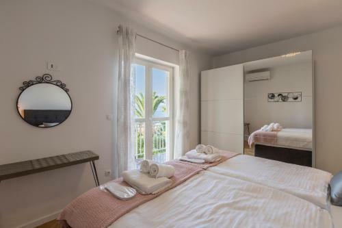 Apartamento Shades Of Green