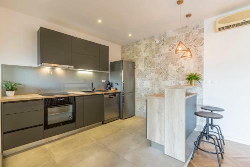 Apartamento Shades Of Green