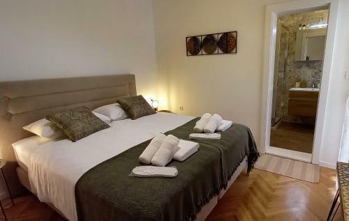 Apartamento Shades Of Green
