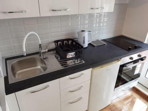 Hvar Zen Apartment II W/ Free Parking
