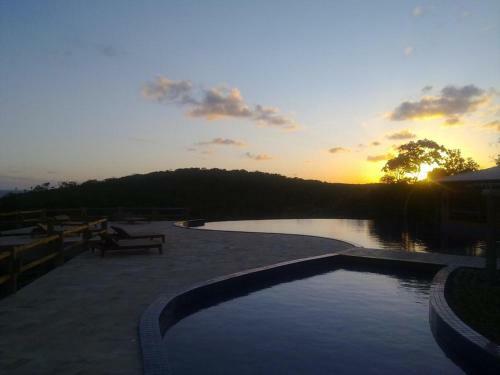 Resort Villas Do Pratagy