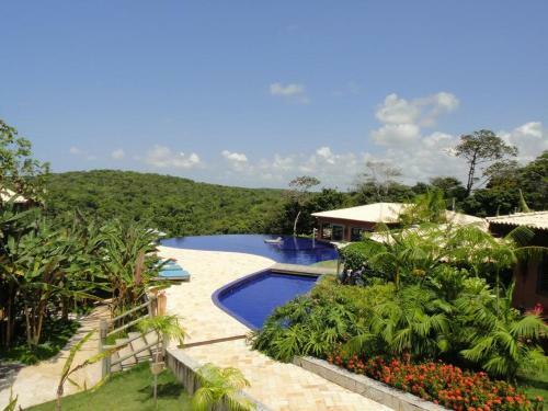 Resort Villas Do Pratagy