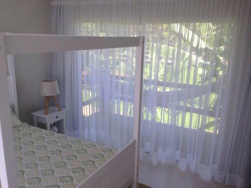 Resort Villas Do Pratagy