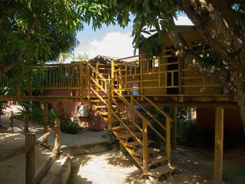 Resort Villas Do Pratagy