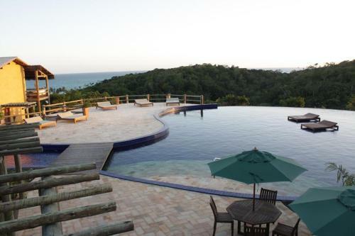 Resort Villas Do Pratagy