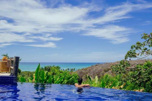 Resort Villas Do Pratagy