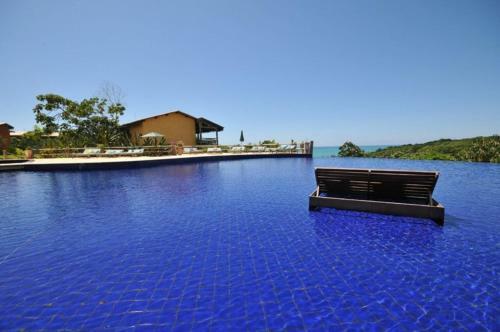 Resort Villas Do Pratagy