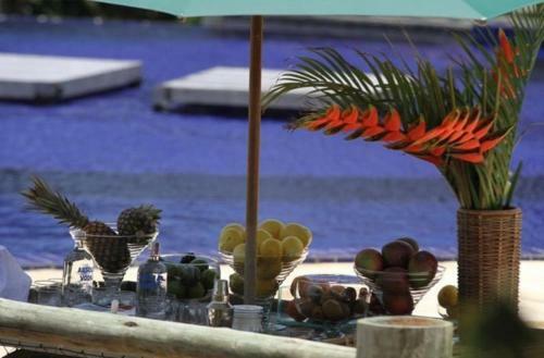 Resort Villas Do Pratagy