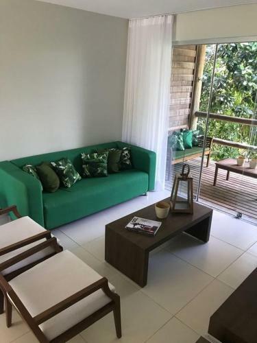 Resort Villas Do Pratagy