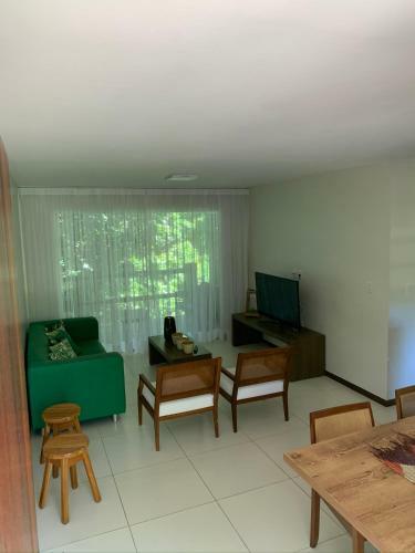 Resort Villas Do Pratagy