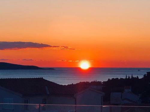 Apartamento Hvarlove Seaview Luxury