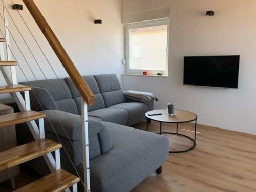 Apartamento Hvarlove Seaview Luxury