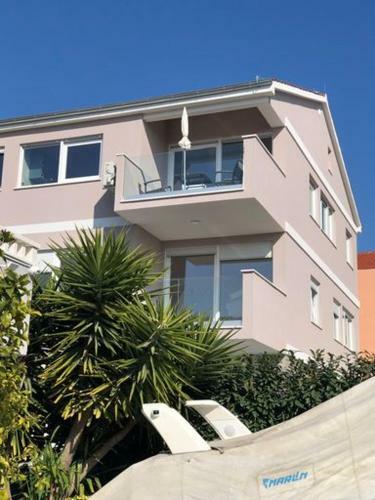 Apartamento Hvarlove Seaview Luxury