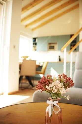 Apartamento Hvarlove Seaview Luxury