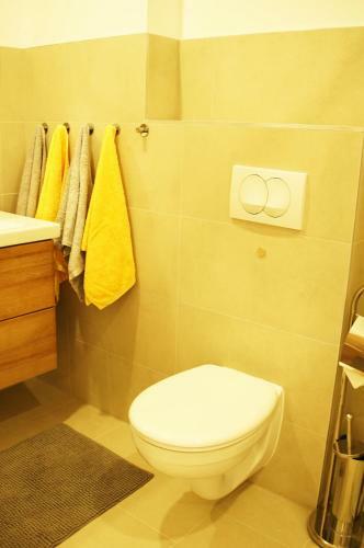 Apartamento Hvarlove Seaview Luxury