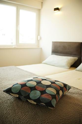 Apartamento Hvarlove Seaview Luxury