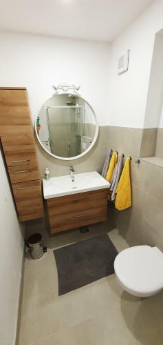 Apartamento Hvarlove Seaview Luxury