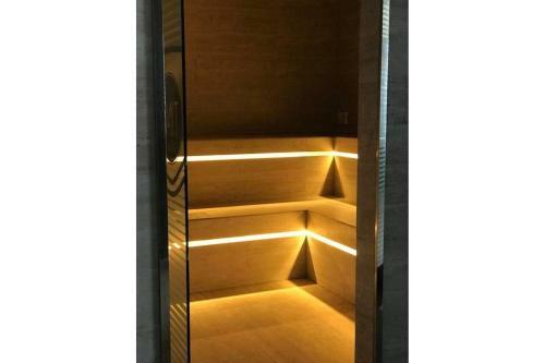 Apartamento Studio Em Excelente Localiza��o E Vista Para O Mar