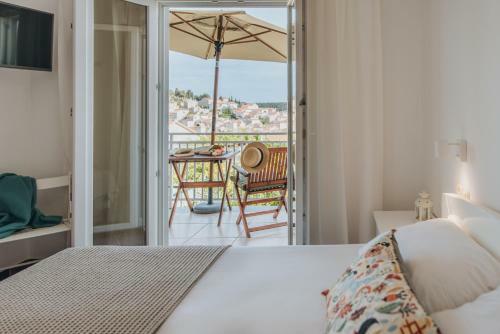 Hostal Anatota Hvar