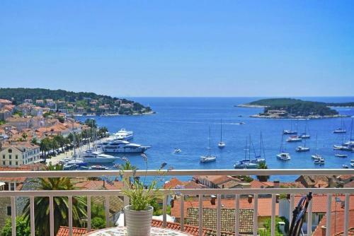 Hostal Anatota Hvar