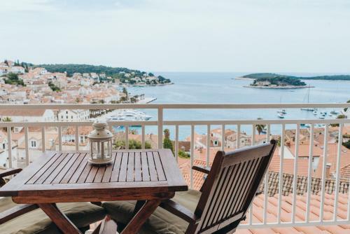 Hostal Anatota Hvar