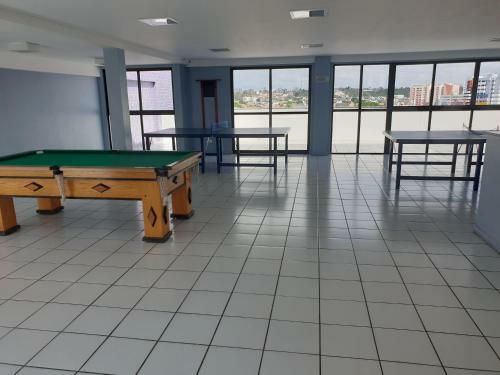 Apartamento Neo Apt Beira Mar Pajucara-al