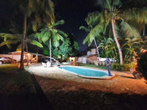 Casa Barra Nova